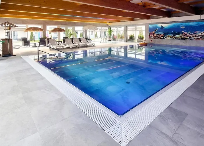 Srebrna Wydma Resort